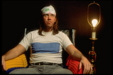 O Específico de David Foster Wallace