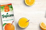 Insider Story — The 2009 Tropicana Crisis