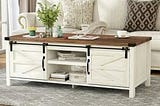 48-inch-modern-farmhouse-coffee-table-with-adjustable-storage-cabinets-shelves-modern-coffee-table-f-1