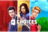 Choices Hack 2021 how to get free diamonds and tickets in choices stories you play