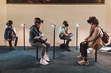 The Rise of the Metaverse: Understanding the Virtual World and its Potential for the Future