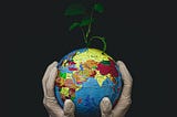 Honouring Earth Day during COVID-19 — a call for a planetary health renaissance