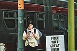 How I Experimented Living Without a Smartphone for More Than One Month and How This Changed How I…