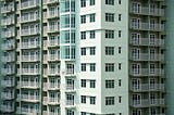 How to find an apartment when moving to college?