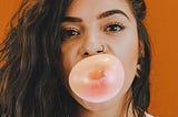 This is Why Chewing Gum Is Really Good For You