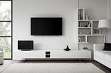 Small-White-Tv-Stands-Entertainment-Centers-1