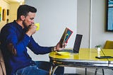 Comparing Writing Online vs. Publishing a Book