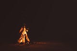Why Your Office Became a Deserted Campfire And How To Repopulate It