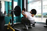 How Squats Helps Increase Lower Body Strength