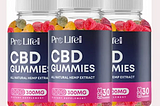 ProLife Labs CBD Gummies Does It Work Or Not?