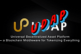 UDAP | Обзор проекта