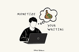 Unlock Your Earning Potential: A Curated List of Paid Writing Programs[Part 1]