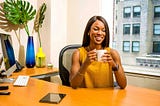 Best Ways to Support Black Women During Female Founders Month