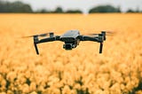 Practical Implications of UAVs
