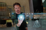 Day 1 : Making a MVP Hologram Prototype