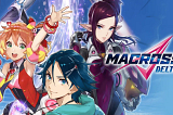 Macross Delta Episodes 1–26 Anime Streaming Review