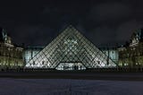 Glass Fields