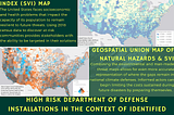 Climate Defense Infographic