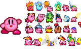 Kirby and the birth of wall-apps