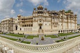 Unveiling Jaisalmer's Treasures: Your Ultimate Travel Guide to the 34 Best Places to Visit in the…