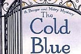 The Cold Blue Blood | Cover Image