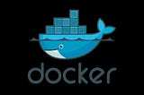 GUI Container On The Docker…..