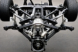 The Advantages and Disadvantages of Independent Rear Suspension