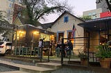 Top 5 Things To Do On Rainey Street Austin