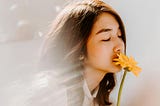The Effect of the Smell