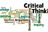 5 Strategies to Grow Critical Thinking Skills