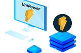 UniPower [POWER] The first of its kind 100% of liquidity.