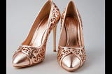 Rose-Gold-Shoes-1