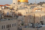 About Palestine: Why There Will Not Be Peace In Gaza, Without Some Kind Of Miracle
