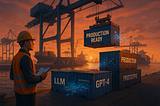 A Production Engineer’s Guide to Shipping LLMs That Work