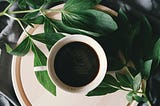 Look…Is That the Fountain of Youth at the Bottom of Your Coffee Cup?