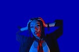 Xella Red Interview