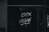 How do you know someone’s a vegan?