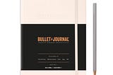 leuchtturm1917-bullet-journal-2nd-edition-medium-a5-blush-dotted-1