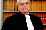 An Interview with Irish Supreme Court Justice Frank Clarke