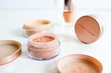 Makeupbite Powder Foundations for Oily Skin