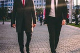 Discover the Gentleman Within