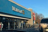 The War on Walmart: MAGA vs. Liberals