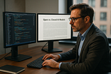 Open vs. Closed LLMs in 2025: Strategic Tradeoffs for Enterprise AI