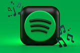 Ads on Spotify (and YouTube)