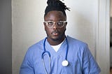 They’re Calling Black Doctors “DEI” After America Spent Generations Making Them Rare