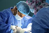 My Journey with Joint Replacement Surgeries