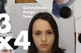 3x4 PIC: um papo com as designers Marília Procópio, Kay Miranda e Mari Iamaguti