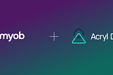 How MYOB Improved Data Reliability for dbt and Snowflake with Acryl