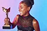Who is THUSO MBEDU