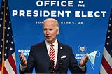What could a Biden presidency mean for immigrants?